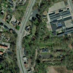 Satellite imagery of boundary_stone, DK