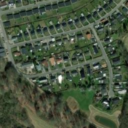 Satellite imagery of boundary_stone, DK