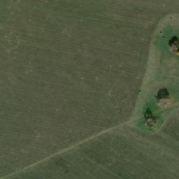 Satellite imagery of Трактовая, KZ