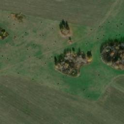 Satellite imagery of Трактовая, KZ