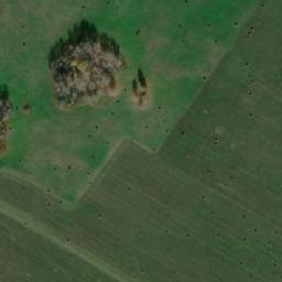 Satellite imagery of Трактовая, KZ