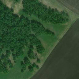 Satellite imagery of Байрак, KZ
