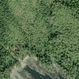 Satellite imagery of Coning Point, US