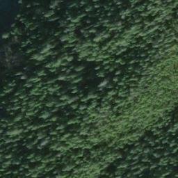 Satellite imagery of Turning Point 7, CA