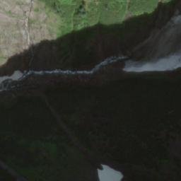 Satellite imagery of Mount Quinlan, CA