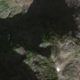 Satellite imagery of Mount Quinlan, CA