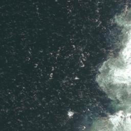 Satellite imagery of Dunmore Head, IE