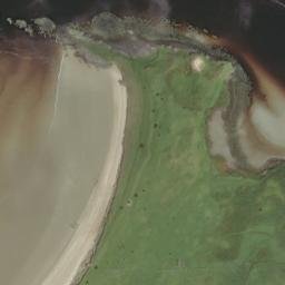 Satellite imagery of Rashin Point, IE