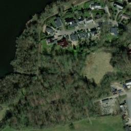 Satellite imagery of boundary_stone, DK