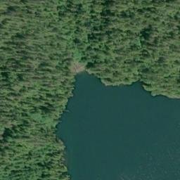 Satellite imagery of Trefusis Point, CA