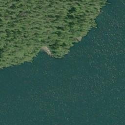 Satellite imagery of Trefusis Point, CA