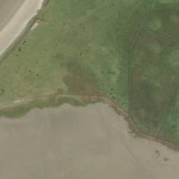 Satellite imagery of Rashin Point, IE
