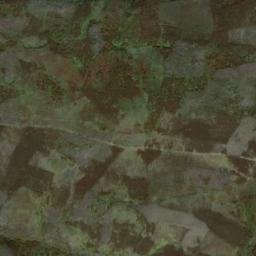 Satellite imagery of Three Curricks, GB