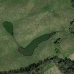 Satellite imagery of boundary_stone, DK