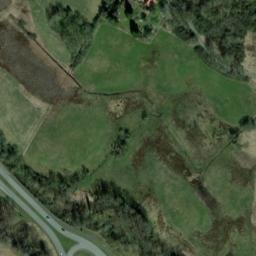 Satellite imagery of boundary_stone, DK