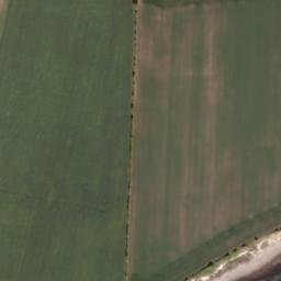 Satellite imagery of Brudesten, DK