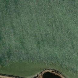 Satellite imagery of Majbølle Ø, DK