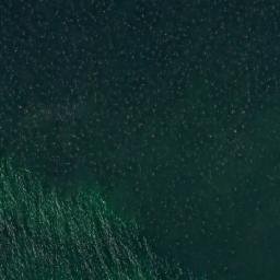 Satellite imagery of Najdalej na północ wysunięty punkt Polski, PL