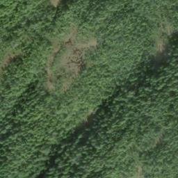 Satellite imagery of Akeku Point, US