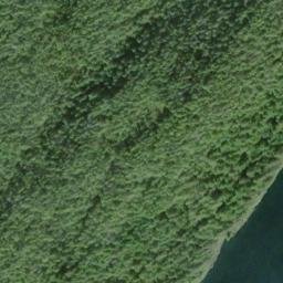 Satellite imagery of Turning Point 6, CA