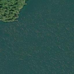Satellite imagery of Trefusis Point, CA