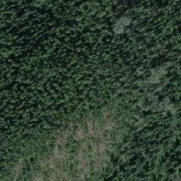 Satellite imagery of Carp Hill, CA