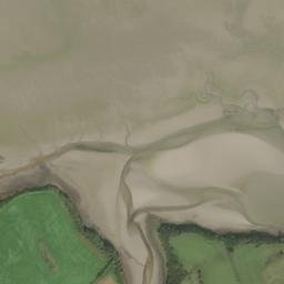 Satellite imagery of Rashin Point, IE
