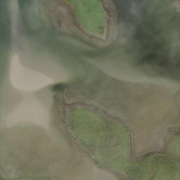 Satellite imagery of Rashin Point, IE
