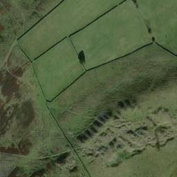 Satellite imagery of Stoterley Hill, GB