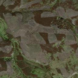 Satellite imagery of Three Curricks, GB