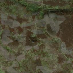Satellite imagery of Three Curricks, GB
