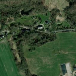 Satellite imagery of boundary_stone, DK