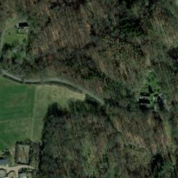 Satellite imagery of boundary_stone, DK