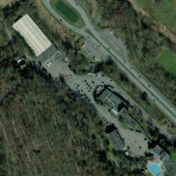 Satellite imagery of boundary_stone, DK