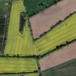 Satellite imagery of Jägerberg, DE