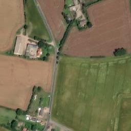 Satellite imagery of Harnbjerg, DK