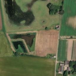 Satellite imagery of Harnbjerg, DK