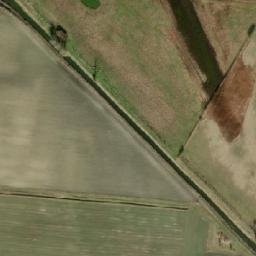 Satellite imagery of Majbølle Ø, DK