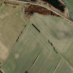 Satellite imagery of Majbølle Ø, DK