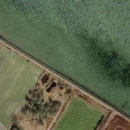 Satellite imagery of Majbølle Ø, DK