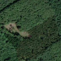 Satellite imagery of Hestehoved, DK