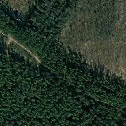 Satellite imagery of Istorinis geodezinis ženklas, PL