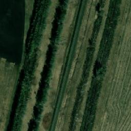 Satellite imagery of Березовский, KZ