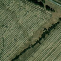 Satellite imagery of Чусовитино, KZ