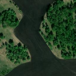 Satellite imagery of Борохвостиха, KZ