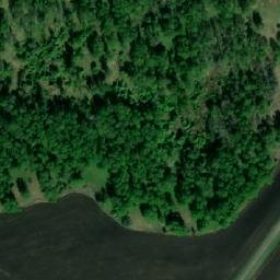 Satellite imagery of Борохвостиха, KZ