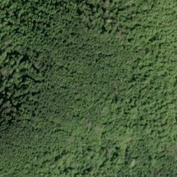Satellite imagery of Cape Magdalena, US