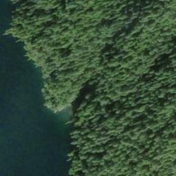 Satellite imagery of Akeku Point, US