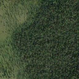 Satellite imagery of Mount McKendrick, CA