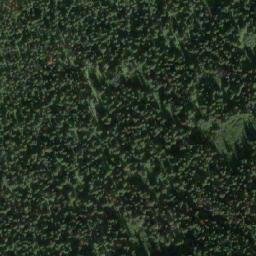 Satellite imagery of Mount McKendrick, CA
